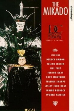 The Mikado (1992) The Mikado (1992)