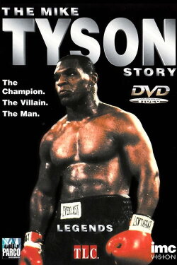 The Mike Tyson Story (1998) The Mike Tyson Story (1998)