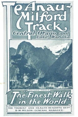 The Milford Track - The Finest Walk In The World (2003) The Milford Track - The Finest Walk In The World (2003)