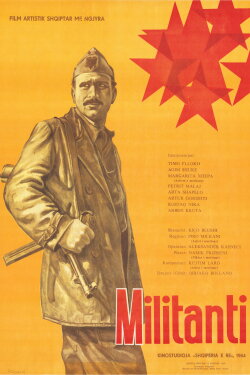 The Militant (1984)