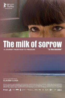 The Milk of Sorrow (2009) The Milk of Sorrow (2009)