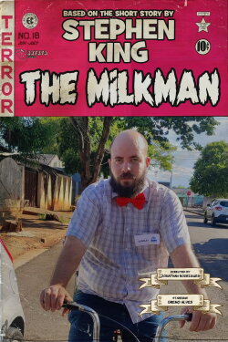 The Milkman (2024) The Milkman (2024)