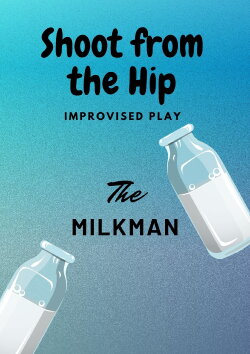The Milkman (2022)