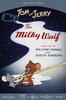 The Milky Waif (1946) The Milky Waif (1946)