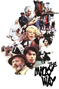 The Milky Way (1969) The Milky Way (1969)