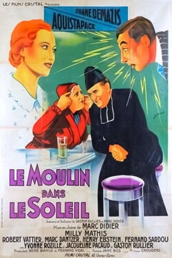 The Mill in the Sun (1939)