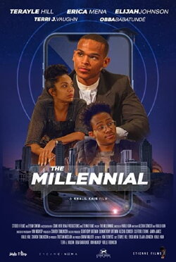 The Millennial (2022) The Millennial (2022)