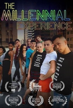 The Millennial Experience (2020) The Millennial Experience (2020)