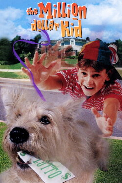 The Million Dollar Kid (2000) The Million Dollar Kid (2000)