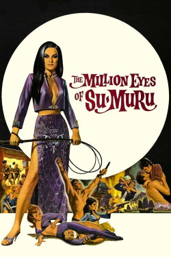 The Million Eyes of Sumuru (1967) The Million Eyes of Sumuru (1967)