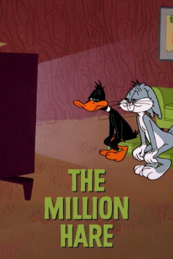 The Million Hare (1963) The Million Hare (1963)