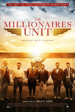 The Millionaires' Unit (2015) The Millionaires' Unit (2015)