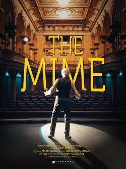 The Mime (2023) The Mime (2023)