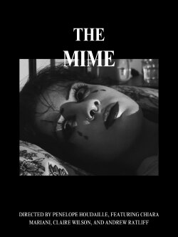 The Mime (2023) The Mime (2023)
