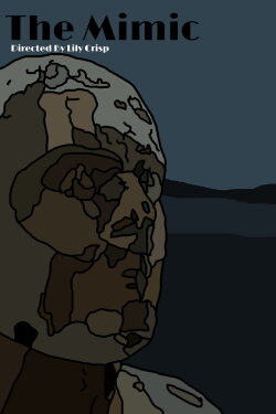 The Mimic (2023)