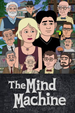 The Mind Machine (2024)