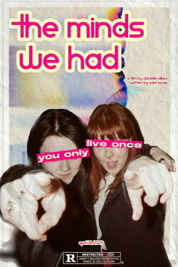 The Minds We Had (2024) The Minds We Had (2024)
