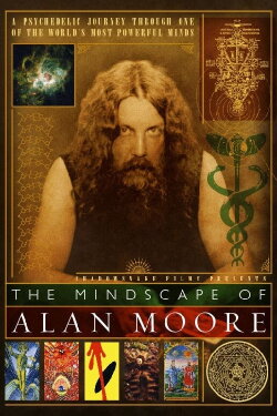 The Mindscape of Alan Moore (2003) The Mindscape of Alan Moore (2003)