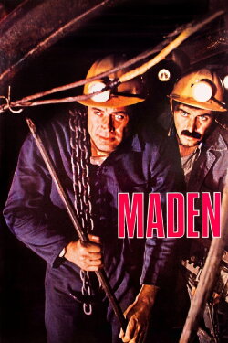 The Mine (1978)