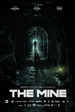 The Mine (2012)
