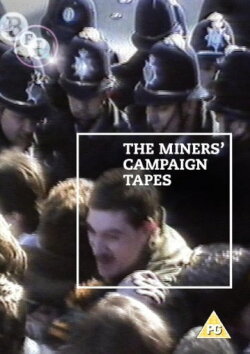 The Miners' Campaign Video Tapes: Not Just Tea and Sandwiches (1984) The Miners' Campaign Video Tapes: Not Just Tea and Sandwiches (1984)