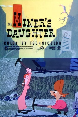 The Miner's Daughter (1950) The Miner's Daughter (1950)