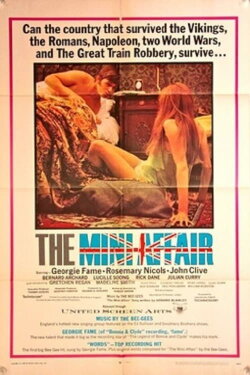 The Mini-Affair (1967) The Mini-Affair (1967)