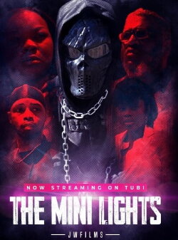 The Mini Lights (2024) The Mini Lights (2024)