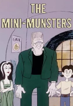The Mini-Munsters (1973) The Mini-Munsters (1973)