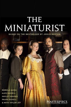 The Miniaturist (2017) The Miniaturist (2017)