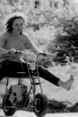 The Minibike Ride (1969) The Minibike Ride (1969)