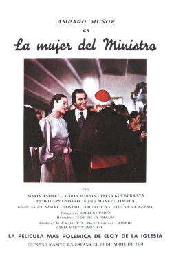 The Minister's Wife (1981) The Minister's Wife (1981)