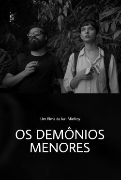 The Minor Demons (2022)