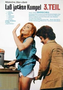 The Minor's Wife ... Takes Her Pick 3 (1974)
