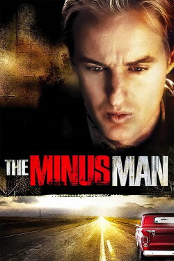 The Minus Man (1999) The Minus Man (1999)