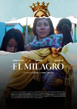 The Miracle (2019)