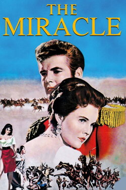 The Miracle (1959) The Miracle (1959)