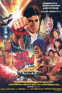 The Miracle Fighter (1987) The Miracle Fighter (1987)