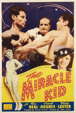 The Miracle Kid (1941) The Miracle Kid (1941)