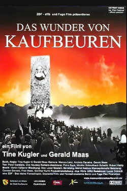The miracle of Kaufbeuren (2003) The miracle of Kaufbeuren (2003)
