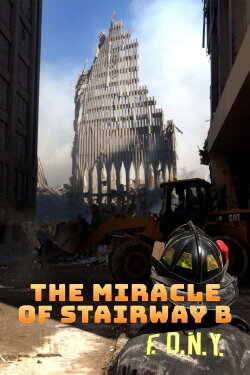 The Miracle of Stairway B (2006) The Miracle of Stairway B (2006)