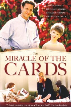 The Miracle of the Cards (2001) The Miracle of the Cards (2001)