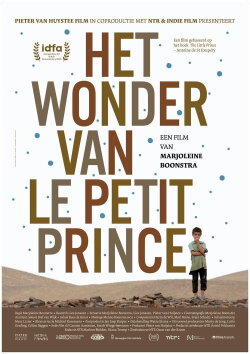 The Miracle of the Little Prince (2018) The Miracle of the Little Prince (2018)