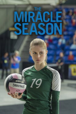 The Miracle Season (2018) The Miracle Season (2018)