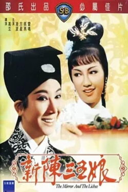 The Mirror and the Lichee (1967) The Mirror and the Lichee (1967)