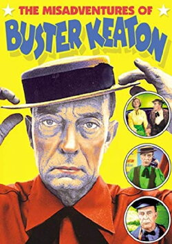 The Misadventures of Buster Keaton (1950) The Misadventures of Buster Keaton (1950)