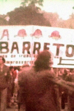 The Misadventures of Dracula Von Barreto in the Lands of the Agrarian Reform (1977)