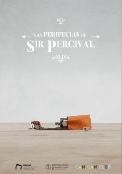The Misadventures of Sir Percival (2023) The Misadventures of Sir Percival (2023)