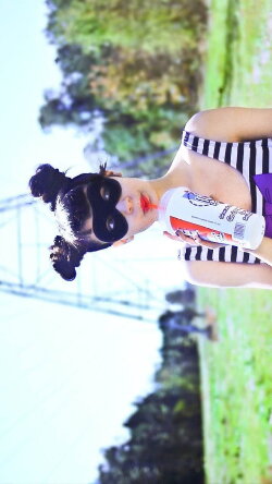 The Misbehaviour of Polly Paper Cut (2013)