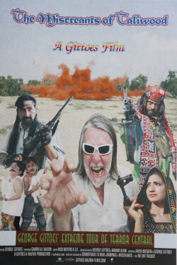 The Miscreants of Taliwood (2009) The Miscreants of Taliwood (2009)
